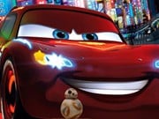 Play Cars Cartoon Hidden Stars Game on FOG.COM