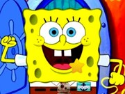 Play Spongebob Hidden Stars Game on FOG.COM
