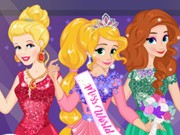 Play Miss World Contest Game on FOG.COM