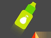 Play Juice Bottle Fast Jumps Game on FOG.COM