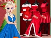 Play Sisters Christmas Shopping Game on FOG.COM