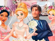 Play Disney Style Vlog: Omg Wedding! Game on FOG.COM