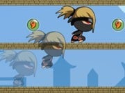 Play Ninja Rise Up Online Game on FOG.COM