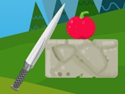 Play Flippy Knife Online Game on FOG.COM