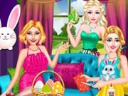 Play Alisa Easter Fun Game on FOG.COM