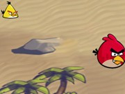 Play Angry Bird Gravity Game on FOG.COM