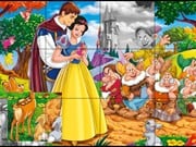 Play Princess Puzzle Game on FOG.COM