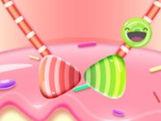 Play Sweet Sugar Slide Game on FOG.COM