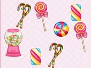 Play Sweets Paradise Game on FOG.COM