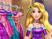 Play Goldie Princess Wardrobe Cleaning Game on FOG.COM