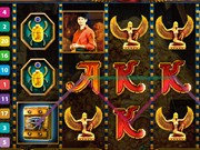 Play Book Of Treasures Game on FOG.COM