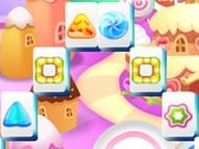 Play Candyland Mahjong Game on FOG.COM