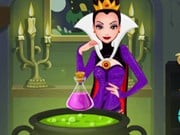 Play Evil Queen's Revenge Game on FOG.COM