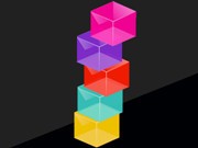 Play Color Tower Game on FOG.COM