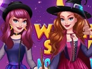 Play Witchy Style: Now And Then Game on FOG.COM