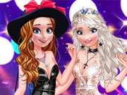 Play Disney Style Vlog: Party Prep Game on FOG.COM