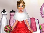 Play Katie Wedding Day Game on FOG.COM