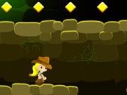 Play Indiara And The Skull Gold Game on FOG.COM