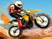 Play Moto Beach Ride Game on FOG.COM