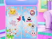 Play Anna's Closet Makeover Game on FOG.COM