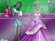 Play Girls New Fashion Boutique Game on FOG.COM