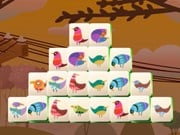 Play Mahjong Birds Game on FOG.COM