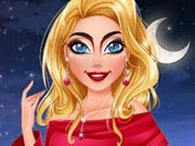 Play My Zodiac Makeup Game on FOG.COM