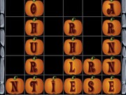 Play Halloween Words Game on FOG.COM