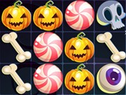 Play Halloween Story Game on FOG.COM