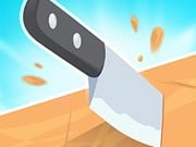 Play Knife Flip Game on FOG.COM