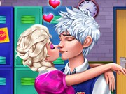 Play Couple Highschool Crush Game on FOG.COM