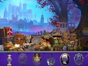Play Medieval Castle Hidden Pieces Game on FOG.COM