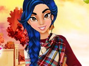 Play Who_what_wear: Princess Fall Fashion Trends Game on FOG.COM