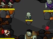 Play Zombie Buster Game on FOG.COM