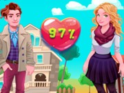 Play The Real Love Test Game on FOG.COM