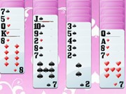 Play Russian Freecell Game on FOG.COM