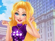 Play Barbie Summer Week Game on FOG.COM