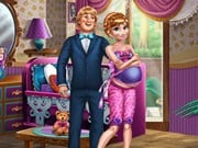 Play Baby Room Designer Game on FOG.COM