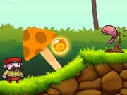 Play Gogi Adventure Game on FOG.COM