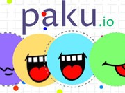 Play Paku.io Game on FOG.COM