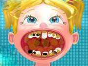 Play Dentist Doctor Teeth Game on FOG.COM