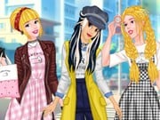 Play Princess Urban Fashion Statement Game on FOG.COM