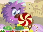 Play Monster Eats Candy Game on FOG.COM