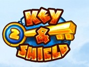 Play Key & Shield 2 Game on FOG.COM