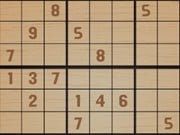 Play Sodoku Deluxe Game on FOG.COM