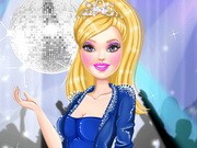 Play Barbie Prom Style Game on FOG.COM