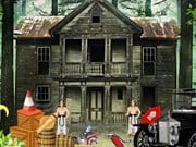 Play Pharaoh House Hidden Object Game on FOG.COM