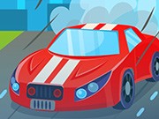 Play Octane Racing Game on FOG.COM