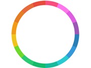 Play The Right Color Game on FOG.COM