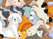 Play Find The Kitty Game on FOG.COM